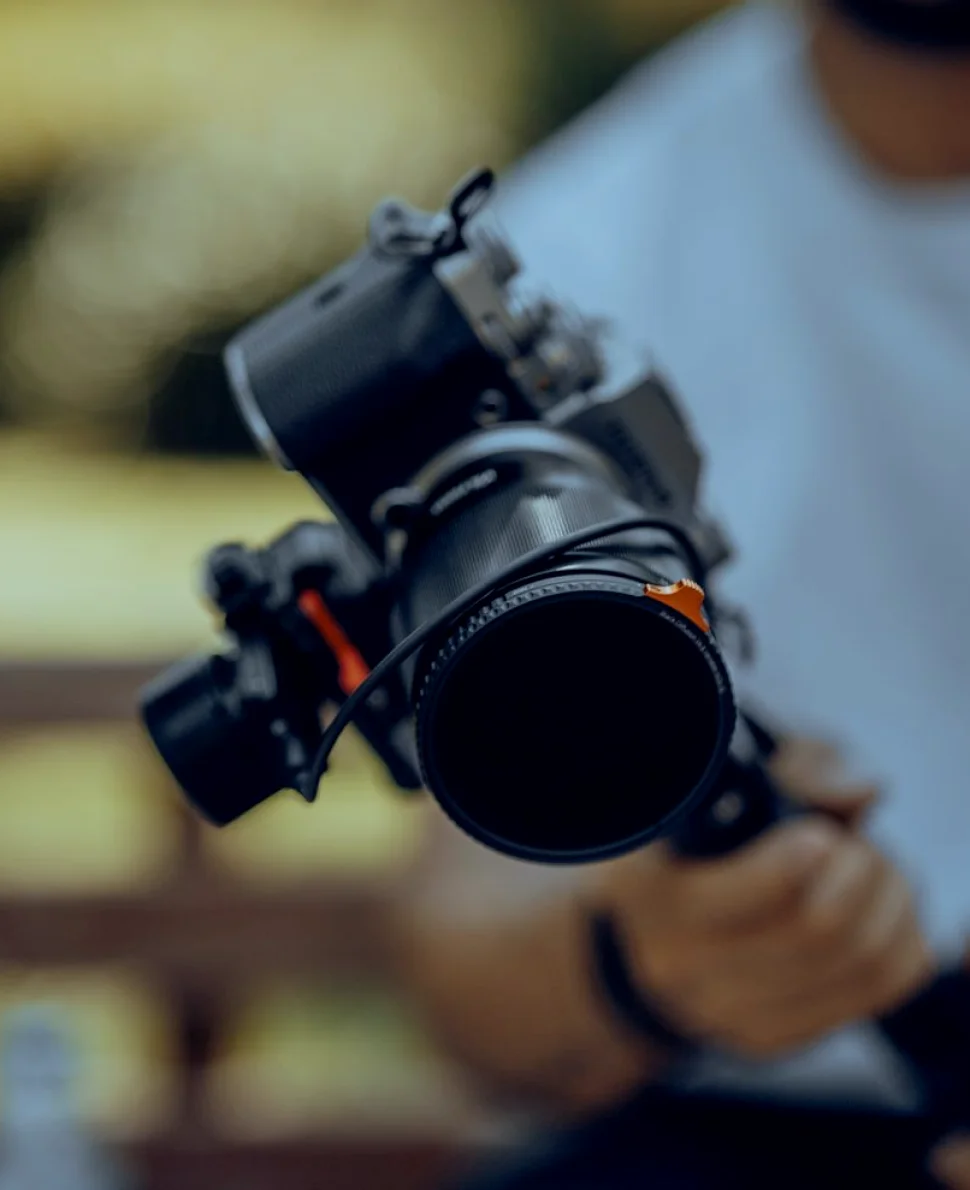 What changes in our Field Camera Techniques courses this season