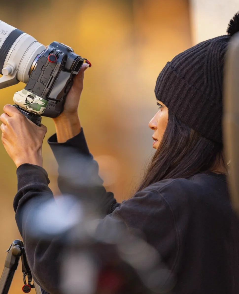 What Field Camera Training Costs and What Moves the Price