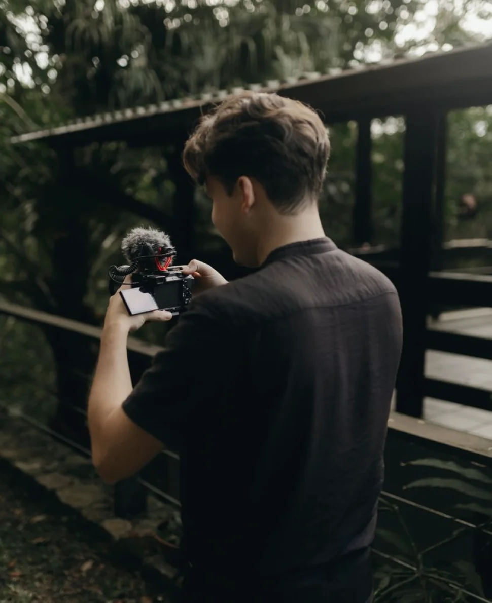 Shooting Through the Dark Months: Field Camera Advice for Autumn