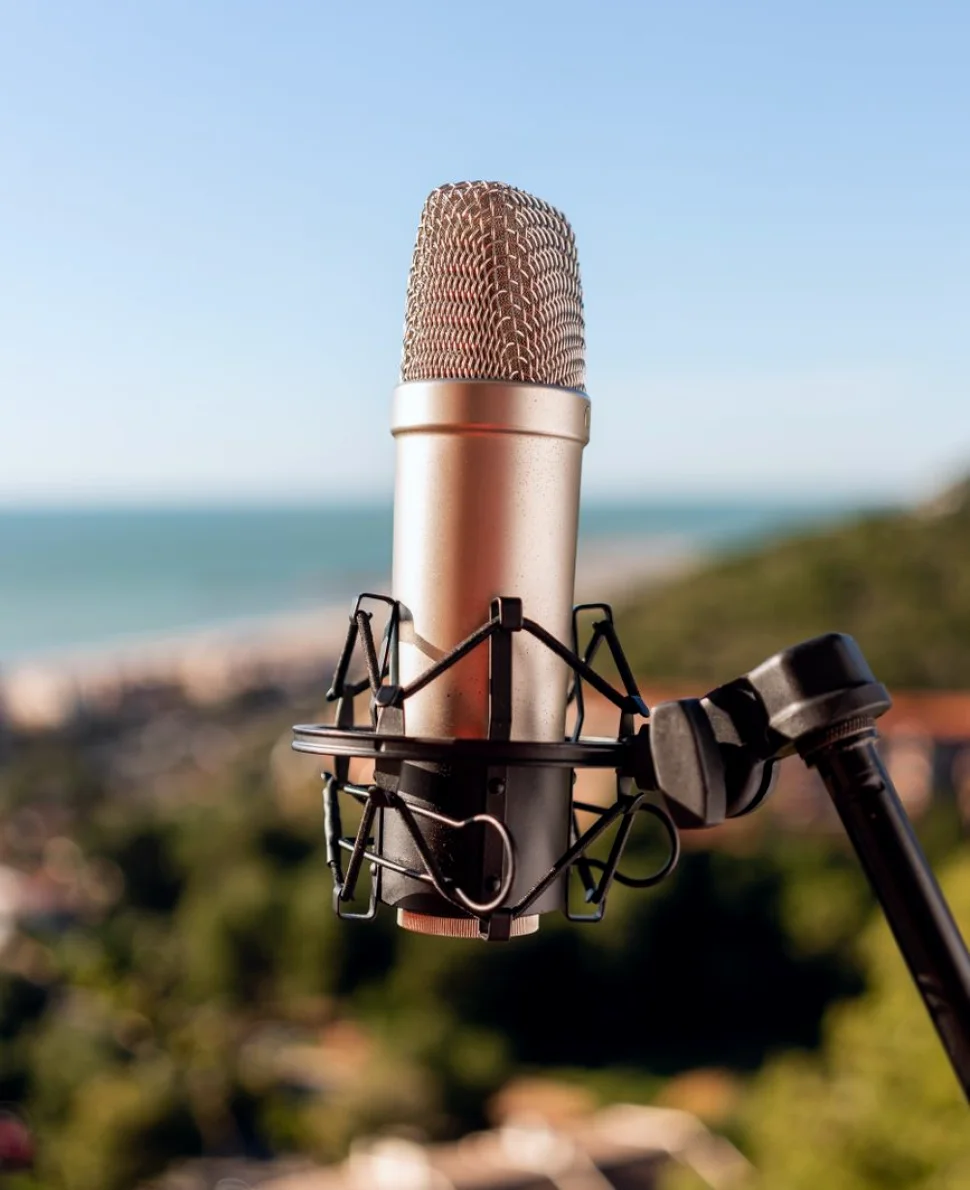 Inside a Live Coverage Day: How a Small Crew Gets on Air