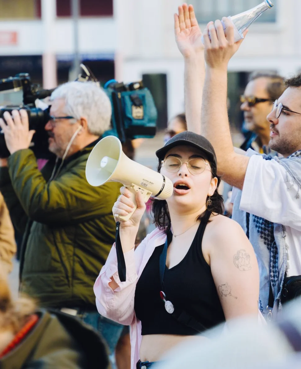 Six On-Camera Reporting Mistakes and How to Fix Them