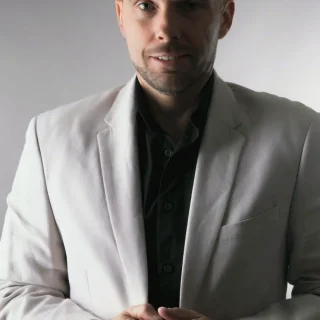 Daniel Okafor, Lead Camera Instructor
