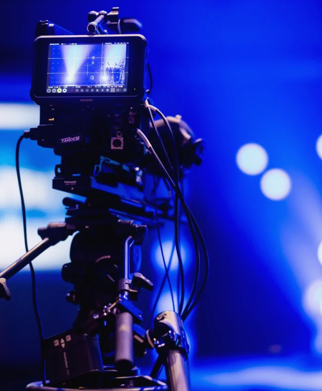 Setting up a live position