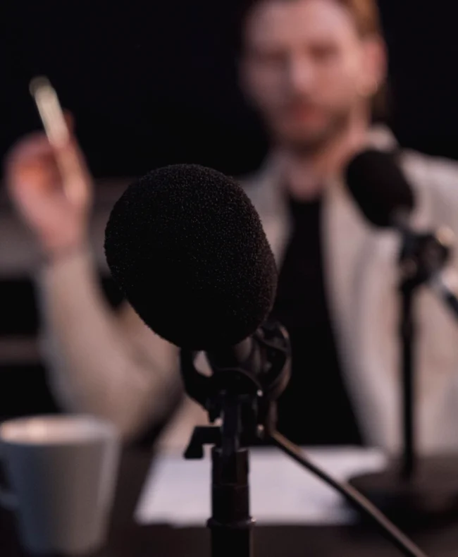 Interview technique exercise